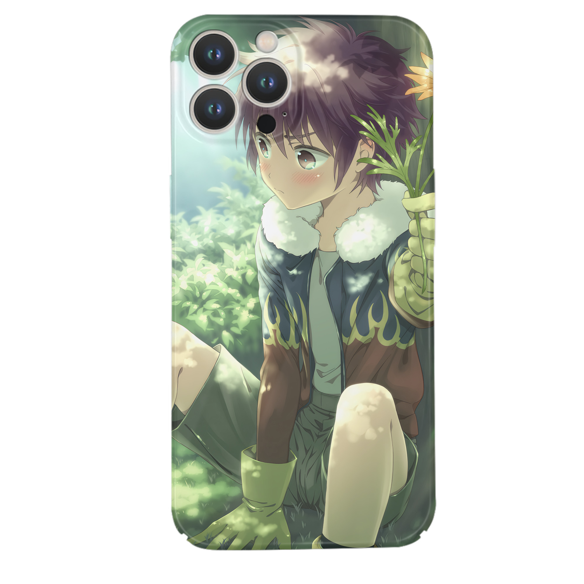 （画像用） Digimon デジタルモンスター/デジモン 【iPhone 14シリーズ対応】ハードケース
